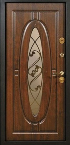 Юркас Входная дверь Монарх, арт. 0001831