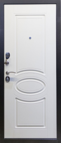 Двери Выбор Входная дверь Выбор-М2, арт. 0002068