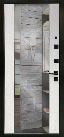 ЦСД Входная дверь Аргус Торос, арт. 0002697
