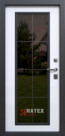 Sigma Doors Входная дверь Ratex T7 PREMIUM
, арт. 0006842