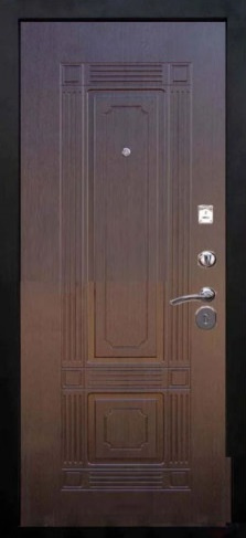 Райтвер Входная дверь Мадрид, арт. 0001302 - фото №2