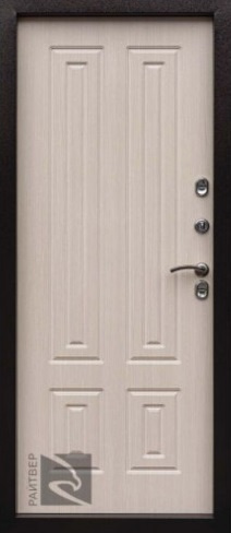 Райтвер Входная дверь Термо-К, арт. 0001307 - фото №1