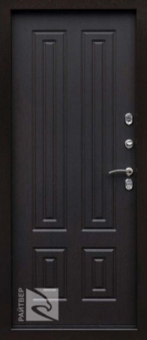 Райтвер Входная дверь Термо-К, арт. 0001307 - фото №2