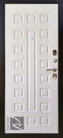 Райтвер Входная дверь Р-Сенат ВИНОРИТ, арт. 0001318 - фото №1