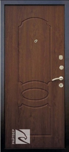 Райтвер Входная дверь К-7, арт. 0001354 - фото №3