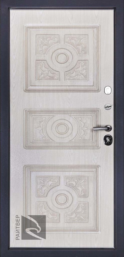 Райтвер Входная дверь Венеция, арт. 0001360 - фото №1