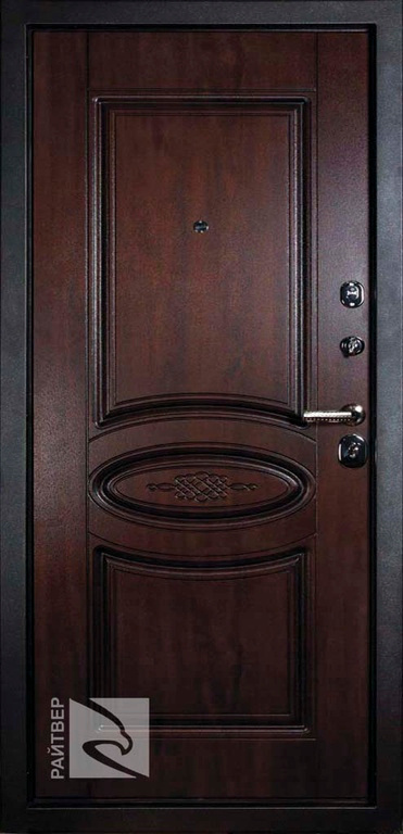Райтвер Входная дверь Орион, арт. 0001364 - фото №1