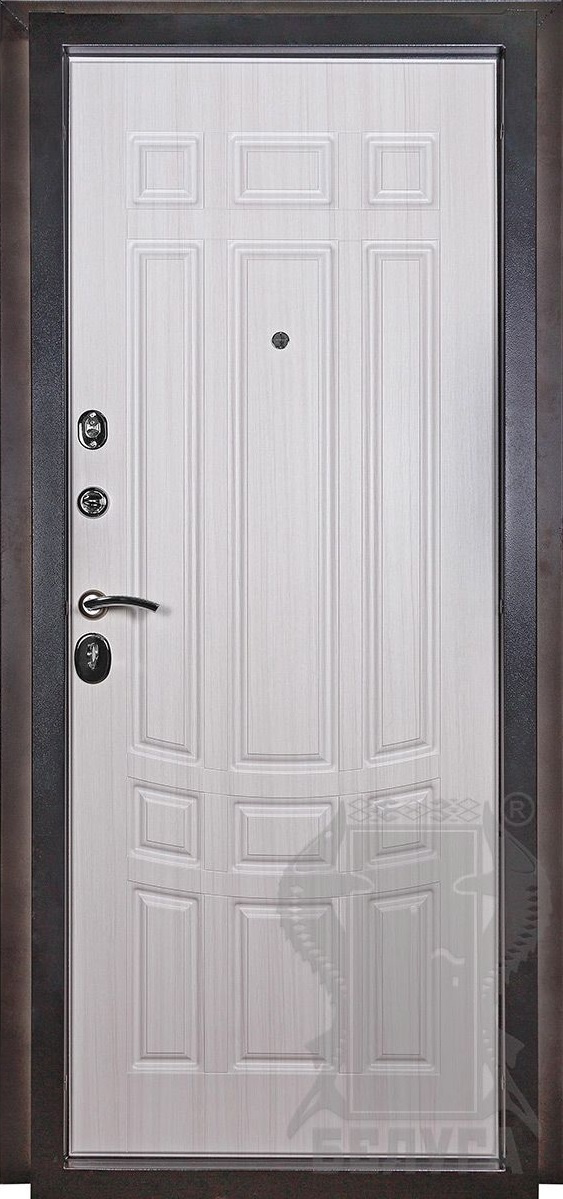 Белуга Входная дверь Глория, арт. 0001750 - фото №1