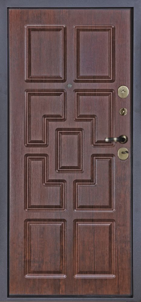 Белуга Входная дверь Концепт Б-3, арт. 0001754 - фото №1