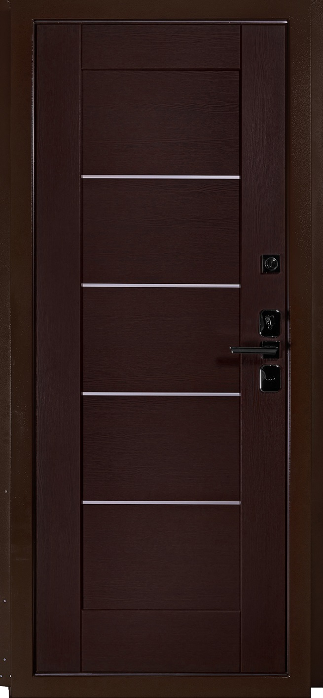 Белуга Входная дверь Аскона, арт. 0001760 - фото №1