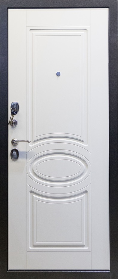 Двери Выбор Входная дверь Выбор-М2, арт. 0002068 - фото №1