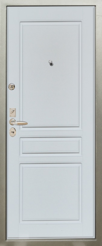 Двери Выбор Входная дверь Выбор-8 NEW, арт. 0002076 - фото №2