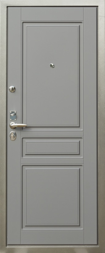 Двери Выбор Входная дверь Выбор-8 NEW, арт. 0002076 - фото №1