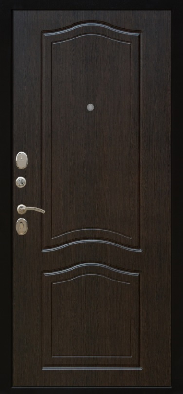 Двери Выбор Входная дверь Выбор-12 премиум, арт. 0002079 - фото №2