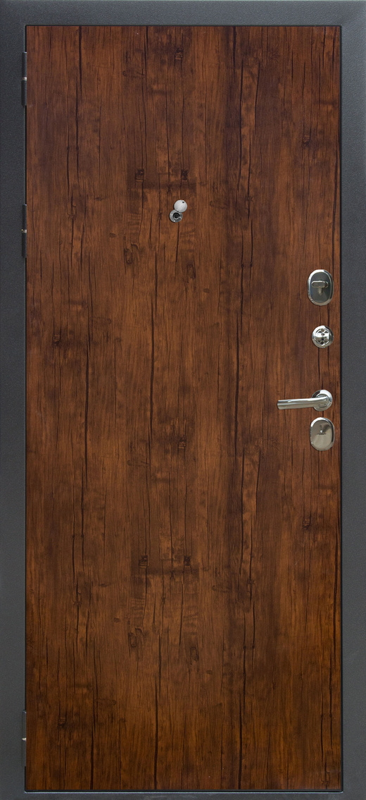Двери Выбор Входная дверь Выбор-12 Grange, арт. 0002083 - фото №2