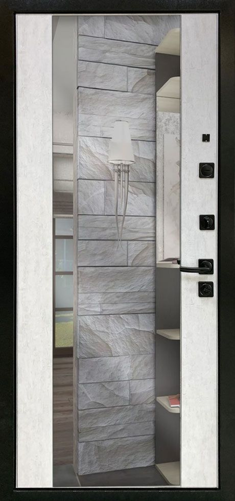 ЦСД Входная дверь Аргус Торос, арт. 0002697 - фото №1