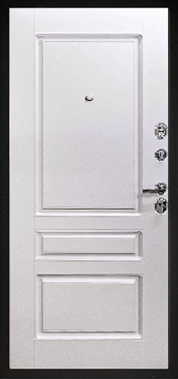 STR Входная дверь STR-MX-29, арт. 0003916 - фото №1