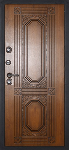 STR Входная дверь STR-13, арт. 0003925 - фото №1