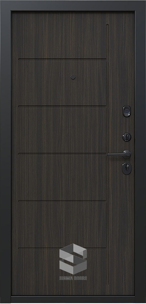 Sigma Doors Входная дверь Сигма Prestige new
, арт. 0006841 - фото №4