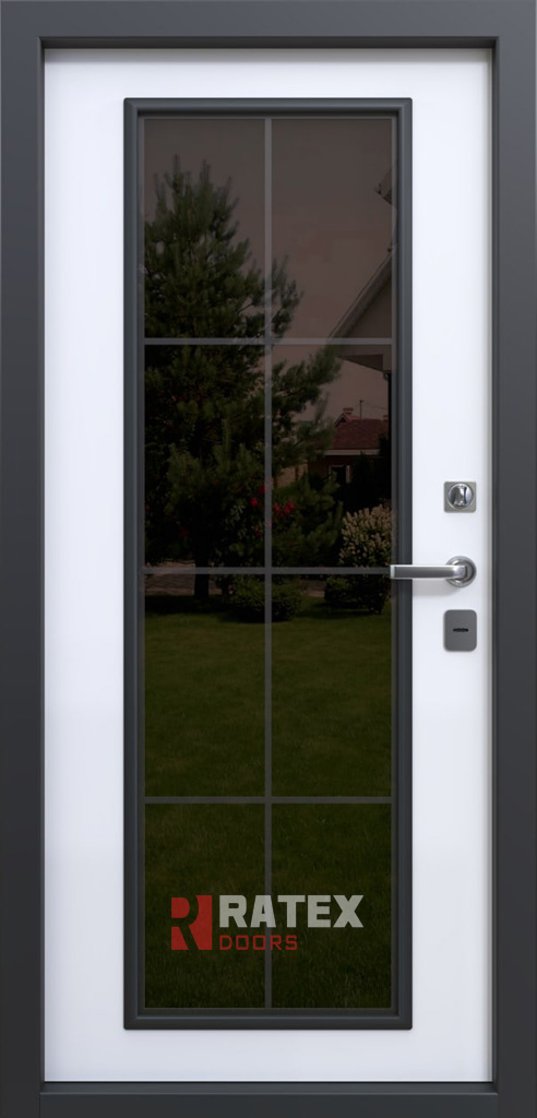 Sigma Doors Входная дверь Ratex T7 PREMIUM
, арт. 0006842 - фото №1