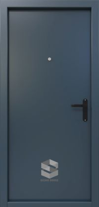 Sigma Doors Входная дверь Сигма Start, арт. 0006910 - фото №1