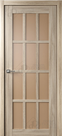 Dream Doors Межкомнатная дверь W24, арт. 5010