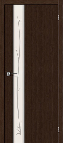Браво Межкомнатная дверь Глейс-1, арт. 9045