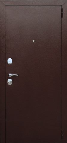 Феррони Входная дверь 7,5 Гарда металл мин. плита, арт. 0000601