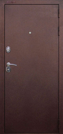 ЦСД Входная дверь Аргус 4, арт. 0000837