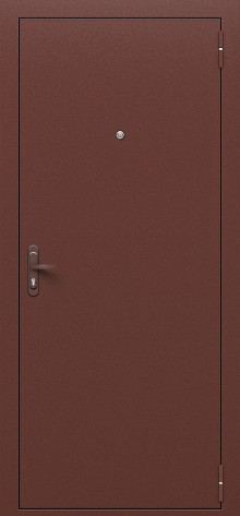 Браво Входная дверь Стройгост РФ 5-1 М, арт. 0000998