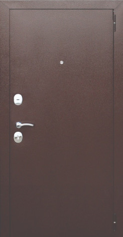 Феррони Входная дверь Гарда mini М, арт. 0001337