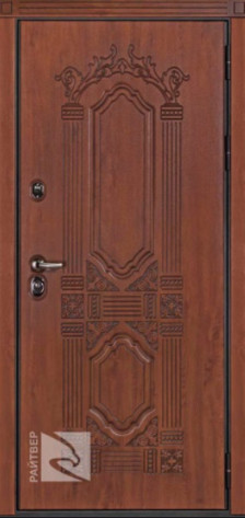 Райтвер Входная дверь Арфа, арт. 0001358