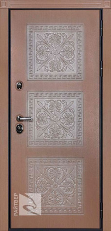 Райтвер Входная дверь Флоренция, арт. 0001367