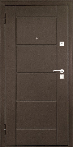 Форпост Входная дверь Форпост 73, арт. 0001453