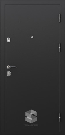 Sigma Doors Входная дверь Сигма 5, арт. 0001556