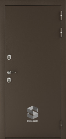 Sigma Doors Входная дверь Сигма Дача, арт. 0001558