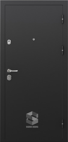 Sigma Doors Входная дверь Сигма X, арт. 0001559