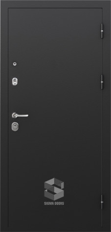 Sigma Doors Входная дверь Сигма Z, арт. 0001560