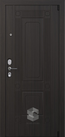Sigma Doors Входная дверь Сигма Grand, арт. 0001569