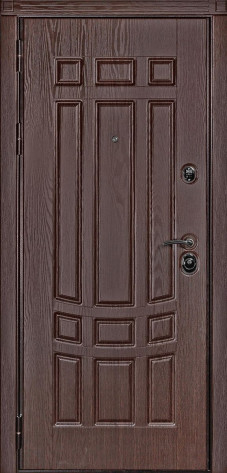 Белуга Входная дверь Глория, арт. 0001750