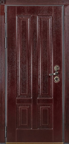Белуга Входная дверь Ницца, арт. 0001757