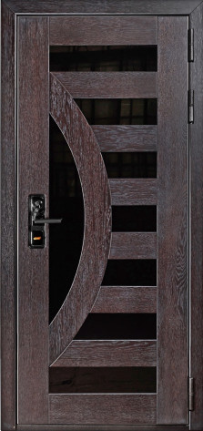 Белуга Входная дверь Давос, арт. 0001759