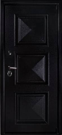 Белуга Входная дверь Саяны, арт. 0001763