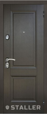 Юркас Входная дверь Нова классик, арт. 0001801