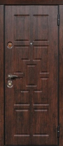 Юркас Входная дверь Квадро, арт. 0001815