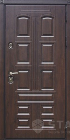 Юркас Входная дверь Марино, арт. 0001817
