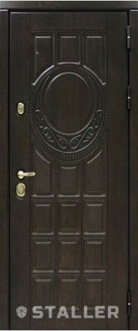 Юркас Входная дверь Аплот, арт. 0001823