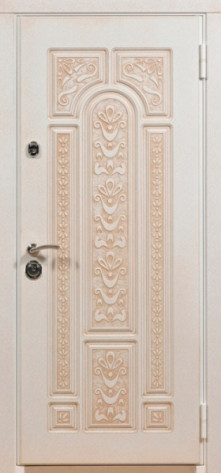 Юркас Входная дверь Тевере Оро, арт. 0001827