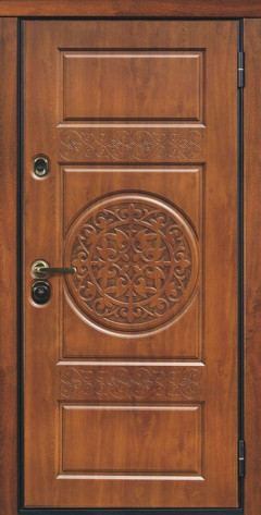 Юркас Входная дверь Асель, арт. 0001828