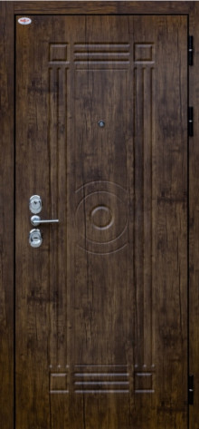 Двери Выбор Входная дверь Выбор-8 монолит, арт. 0002075